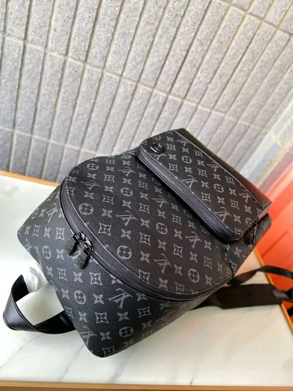 louis vuitton lv aaa homme sac a dos  s_124a7522